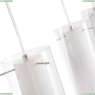 Подвес A8983SP-3CC ★Arte Lamp, Хром► — Купить▼
