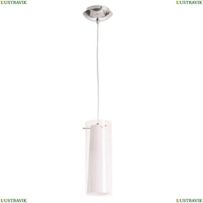 Подвес A8983SP-1CC ★Arte Lamp, Хром► — Купить▼