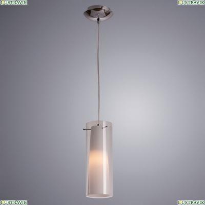Подвес A8983SP-1CC ★Arte Lamp, Хром► — Купить▼