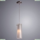 Подвес A8983SP-1CC ★Arte Lamp, Хром► — Купить▼