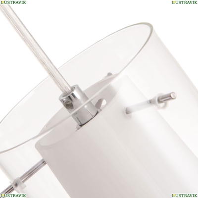 Подвес A8983SP-1CC ★Arte Lamp, Хром► — Купить▼