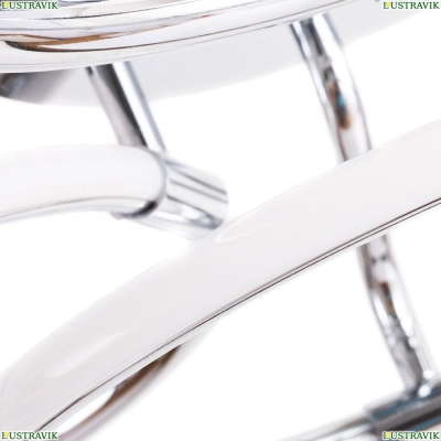 Люстра A2516PL-4CC ★Arte Lamp, Хром► — Купить▼