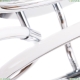 Люстра A2516PL-4CC ★Arte Lamp, Хром► — Купить▼
