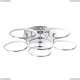 Люстра A2516PL-6CC ★Arte Lamp, Хром► — Купить▼