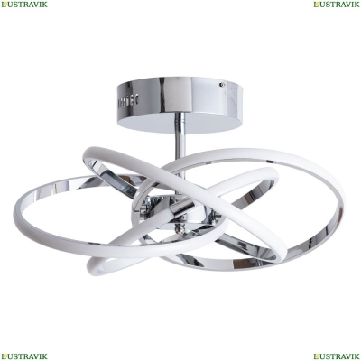 Люстра A9052PL-4CC ★Arte Lamp, Хром► — Купить▼