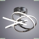Люстра A9052PL-4CC ★Arte Lamp, Хром► — Купить▼
