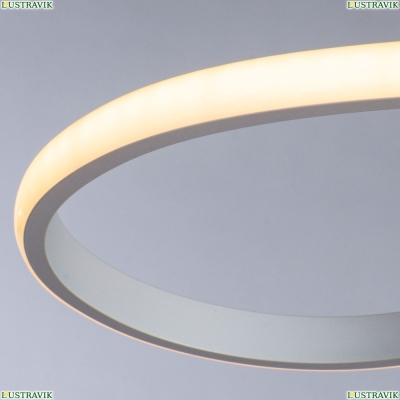 Светильник A2526PL-4WH ★Arte Lamp, Белый► — Купить▼