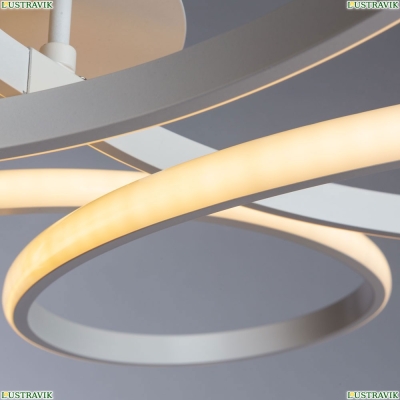Светильник A2526PL-6WH ★Arte Lamp, Белый► — Купить▼