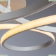 Светильник A2526PL-6WH ★Arte Lamp, Белый► — Купить▼