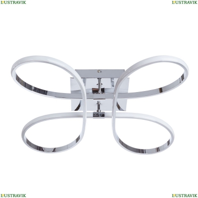 Светильник A2526PL-4CC ★Arte Lamp, Хром► — Купить▼