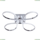 Светильник A2526PL-4CC ★Arte Lamp, Хром► — Купить▼