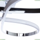 Светильник A2526PL-4CC ★Arte Lamp, Хром► — Купить▼