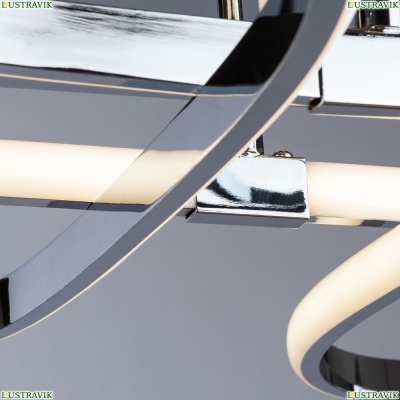 Светильник A2526PL-4CC ★Arte Lamp, Хром► — Купить▼