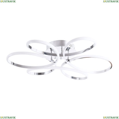 Светильник A2526PL-6CC ★Arte Lamp, Хром► — Купить▼