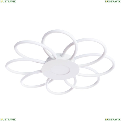 Люстра A2528PL-8WH ★Arte Lamp, Белый► — Купить▼