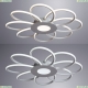 Люстра A2528PL-8WH ★Arte Lamp, Белый► — Купить▼