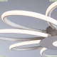 Люстра A2528PL-8WH ★Arte Lamp, Белый► — Купить▼