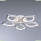 Светильник A2531PL-5WH ★Arte Lamp, Белый► — Купить▼