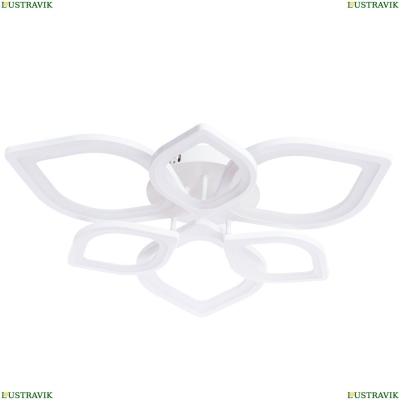 Светильник A2531PL-6WH ★Arte Lamp, Белый► — Купить▼