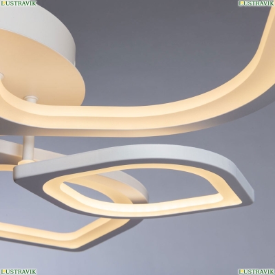 Светильник A2531PL-6WH ★Arte Lamp, Белый► — Купить▼