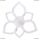 Светильник A2531PL-6WH ★Arte Lamp, Белый► — Купить▼