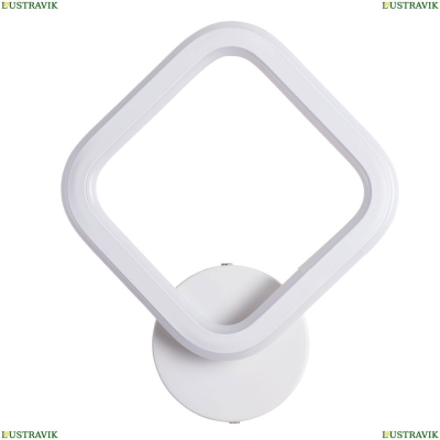 Светильник A9005AP-1WH ★Arte Lamp, Белый► — Купить▼