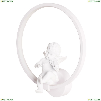 Светильник A6065AP-1WH ★Arte Lamp, Белый► — Купить▼