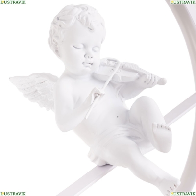 Подвес A6065SP-1WH ★Arte Lamp, Белый► — Купить▼