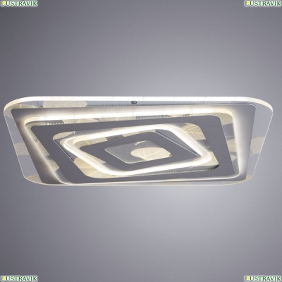 Люстра A1399PL-1CL ★Arte Lamp, Белый► — Купить▼