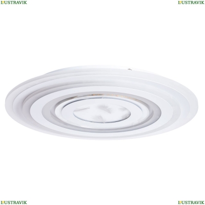 Люстра A1397PL-1CL ★Arte Lamp, Белый► — Купить▼