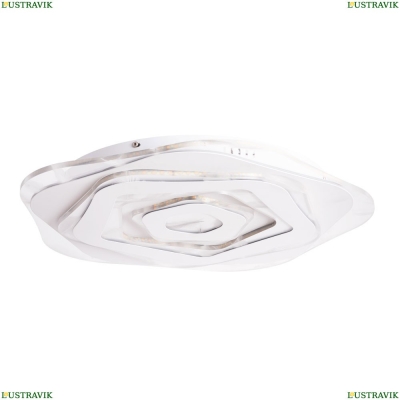 Люстра A1398PL-1CL ★Arte Lamp, Белый► — Купить▼