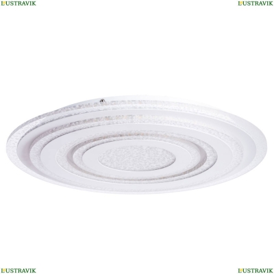Люстра A1381PL-1CL ★Arte Lamp, Белый► — Купить▼