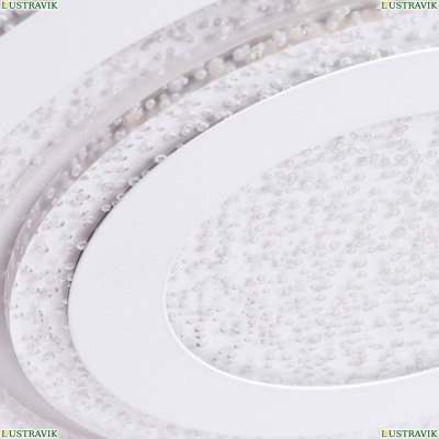 Люстра A1381PL-1CL ★Arte Lamp, Белый► — Купить▼