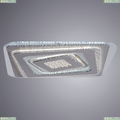 Люстра A1383PL-1CL ★Arte Lamp, Белый► — Купить▼