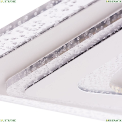Люстра A1383PL-1CL ★Arte Lamp, Белый► — Купить▼