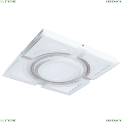 Люстра A1430PL-1WH ★Arte Lamp, Белый► — Купить▼