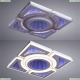 Люстра A1430PL-1WH ★Arte Lamp, Белый► — Купить▼