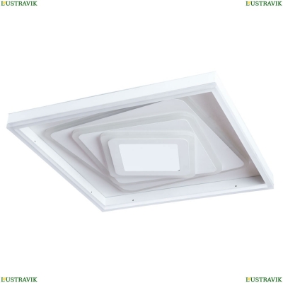 Люстра A1433PL-1WH ★Arte Lamp, Белый► — Купить▼