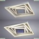 Люстра A1433PL-1WH ★Arte Lamp, Белый► — Купить▼