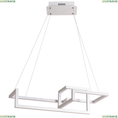 Подвес A6011SP-2WH ★Arte Lamp, Белый► — Купить▼