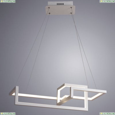 Подвес A6011SP-2WH ★Arte Lamp, Белый► — Купить▼