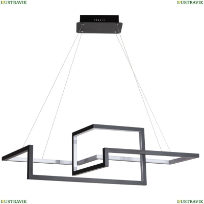 Подвес A6011SP-2BK ★Arte Lamp, Черный► — Купить▼