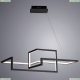 Подвес A6011SP-2BK ★Arte Lamp, Черный► — Купить▼