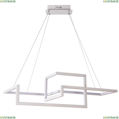 Подвес A6011SP-3WH ★Arte Lamp, Белый► — Купить▼