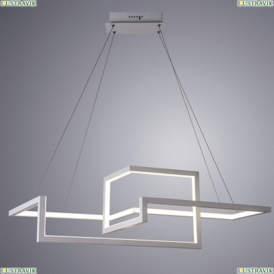 Подвес A6011SP-3WH ★Arte Lamp, Белый► — Купить▼