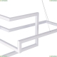 Подвес A6011SP-3WH ★Arte Lamp, Белый► — Купить▼