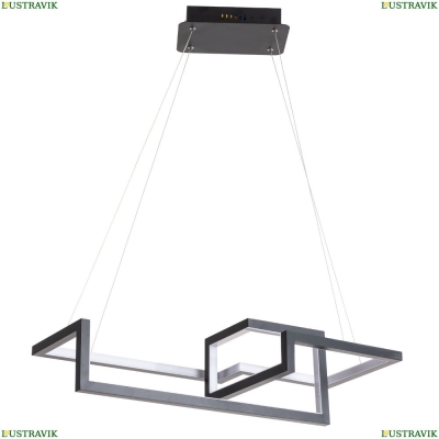 Подвес A6011SP-3BK ★Arte Lamp, Черный► — Купить▼