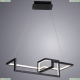 Подвес A6011SP-3BK ★Arte Lamp, Черный► — Купить▼