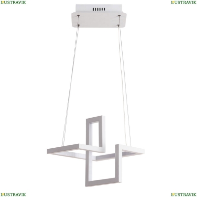 Люстра A6011SP-1WH ★Arte Lamp, Белый► — Купить▼