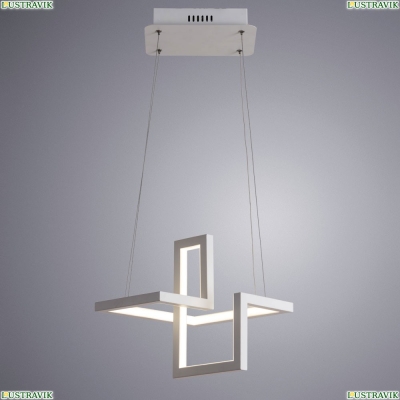 Люстра A6011SP-1WH ★Arte Lamp, Белый► — Купить▼
